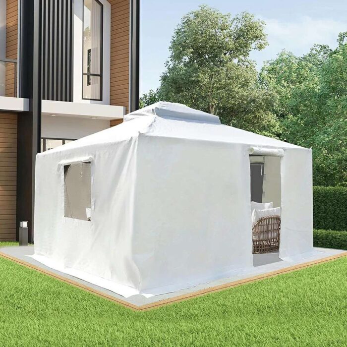 Hardtop Gazebo Cover